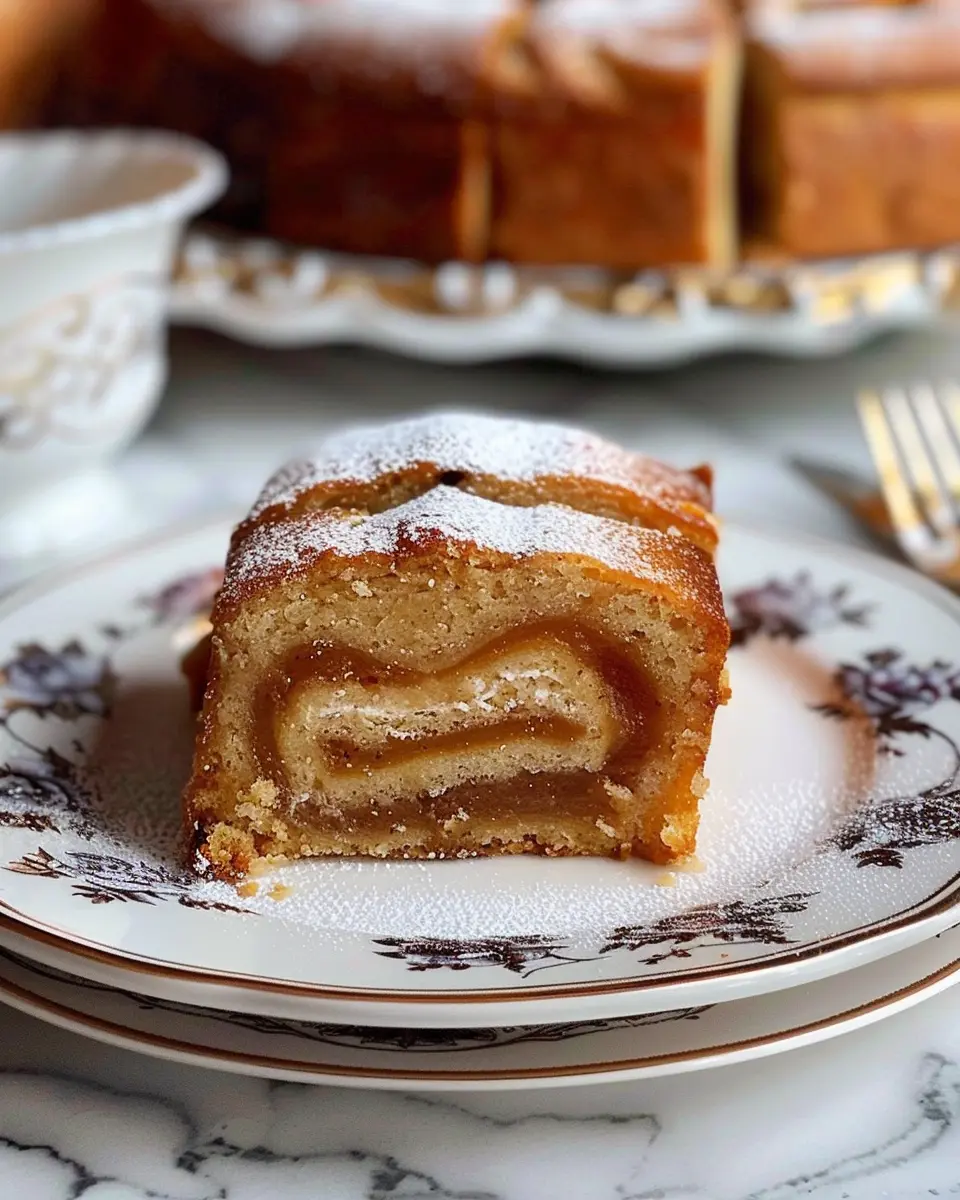 Honey Babka: The Indulgent Recipe with Cream Cheese Frosting