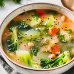 The Best Gut-Healthy Soup