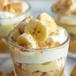 Vegan Banana Pudding