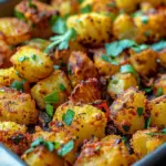 Ultimate Easy Sheet Pan Aloo Gobi: Quick & Flavorful Delight