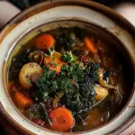 Mystical Witch Soup