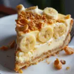 Banana Pudding Cheesecake