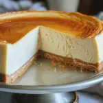 New York Cheesecake