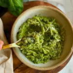 Green Goddess Pasta Sauce