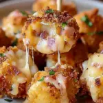 Cordon Bleu Bites – A Perfect Appetizer for Any Occasion!