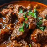 Hungarian Goulash Recipe
