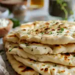 Cottage Cheese Flatbread Recipe