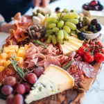Cheese & Charcuterie: Board Basics 101