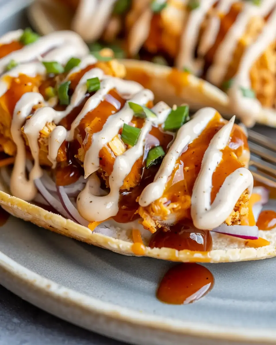 Applebee’s Chicken Wonton Tacos: Easy Homemade Delight