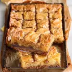 Neiman Marcus Ooey Gooey Bars