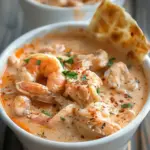 Bubba’s Crab Stew: Creamy Comfort for Cozy Nights