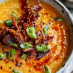 Spicy Miso Carrot Soup: An Incredible Ultimate Recipe